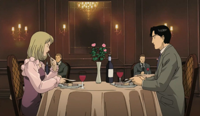 Monster episode 1