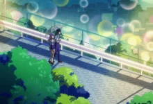 More Than a Married Couple, But Not Lovers episode 1