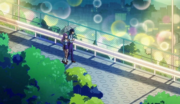 More Than a Married Couple, But Not Lovers episode 1