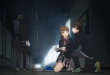 My Teen Romantic Comedy SNAFU episode 1