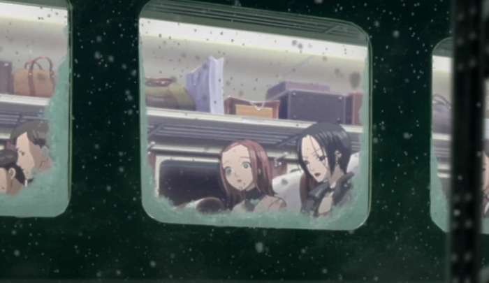 Nana episode 1