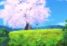 Non Non Biyori episode 1