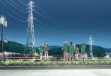 Orange episode 1