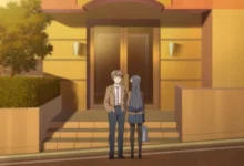Rascal Does Not Dream of Bunny Girl Senpai episode 1