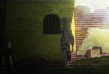 Re:Zero episode 1