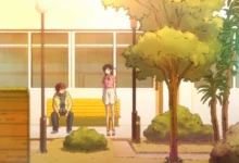 Rent-A-Girlfriend episode 1