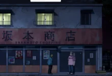 Sakamoto Days episode 1