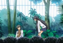 Special A episode 1