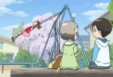 Strawberry Marshmallow episode 1