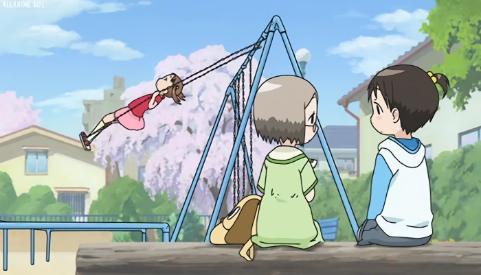 Strawberry Marshmallow episode 1