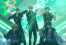Tamon’s B-Side episode 1