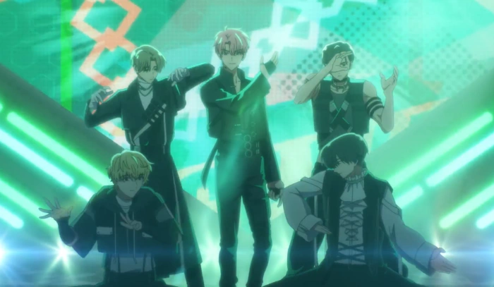 Tamon’s B-Side episode 1