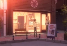 Tanaka-kun is Always Listless episode 1