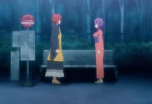 TenPuru: No One Can Live on Loneliness episode 1