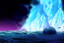 That Time I Got Reincarnated as a Slime episode 1