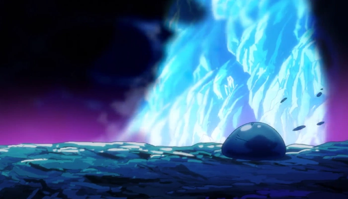 That Time I Got Reincarnated as a Slime episode 1
