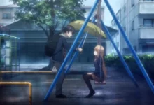The Angel Next Door Spoils Me Rotten episode 1