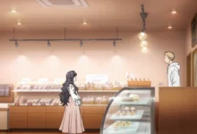 The Fragrant Flower Blooms With Dignity episode 1