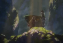 The Rising of the Shield Hero episode 1