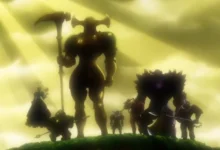 The Seven Deadly Sins episode 1