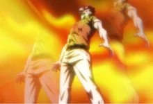 Tojima Wants to Be a Kamen Rider episode 1