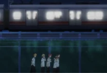 Tokyo Revengers episode 1