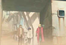 Trigun Stampede episode 1