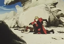 Trigun episode 1