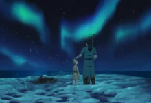 Vinland Saga episode 1