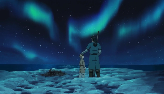 Vinland Saga episode 1