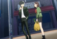 Wind Breaker episode 1