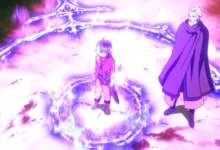 Wise Man’s Grandchild episode 1