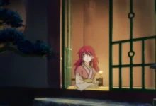 Yona of the Dawn episode 1