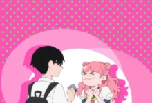You and I Are Polar Opposites episode 1