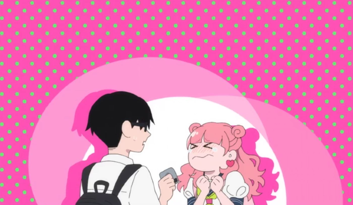 You and I Are Polar Opposites episode 1
