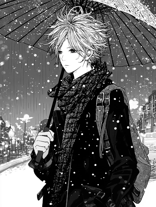 01. The Dream Code - Mitsuru Shinadin
