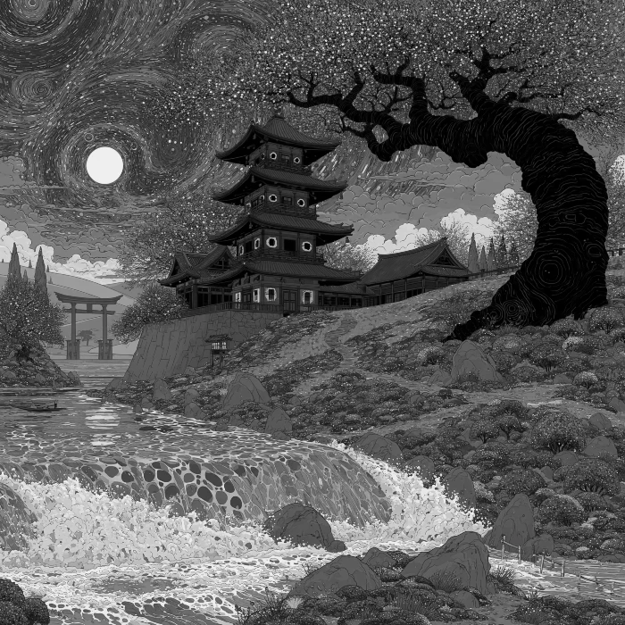 03. The Dream Code - Nihon Dream
