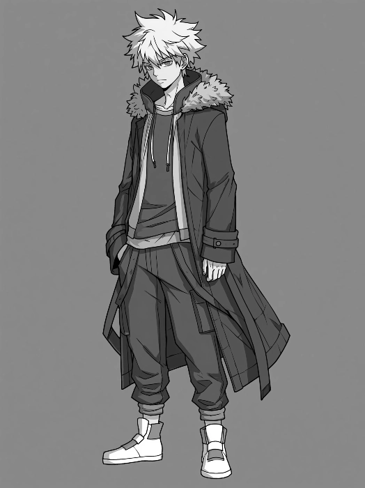 04. The Dream Code - Kanzaki Tahiru