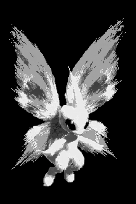 07. The Dream Code - Nuuko