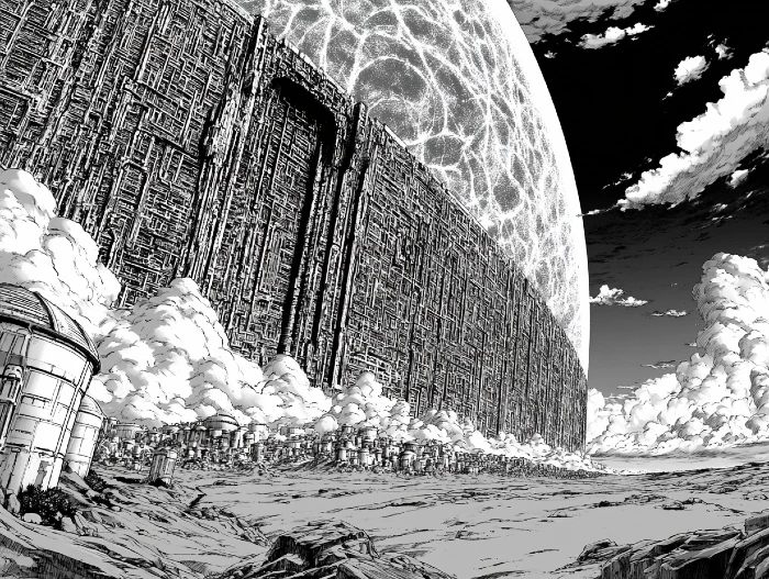 12. The Dream Code - Jirkunland