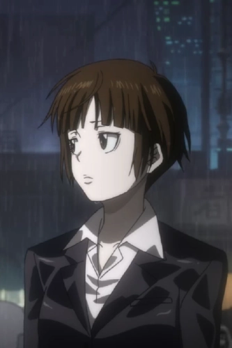 Akane Tsunemori - psycho-pass