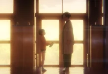 Akane-banashi episode 1