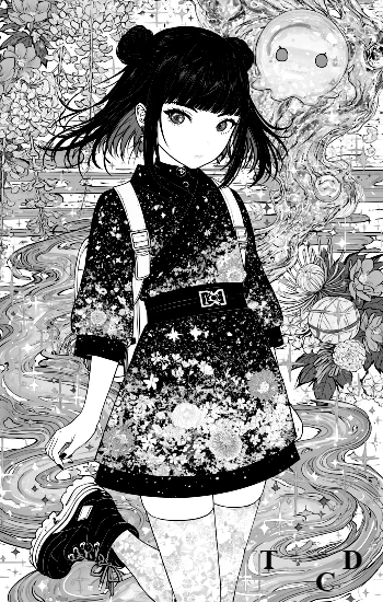 Ava Fukushira - The Dream Code