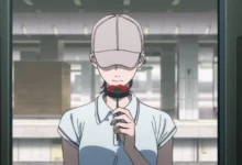 Chainsaw Man – The Movie: Reze Arc scene 6