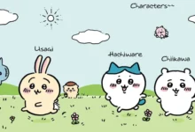 Chiikawa manga chapter 1 review