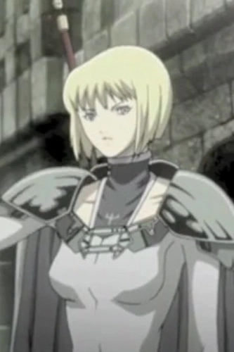 Clare