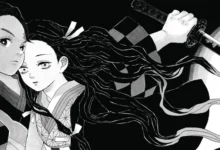 Demon slayer manga chapter 1 review