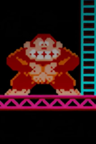 Donkey Kong