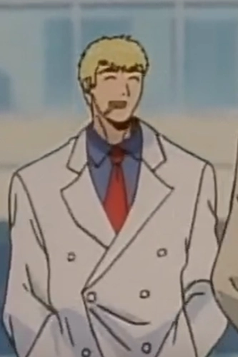 Eikichi Onizuka