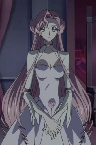 Euphemia li Britannia - Code Geass